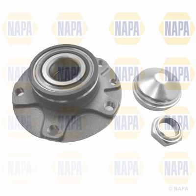 Wheel Bearing Kit NAPA PWB1334