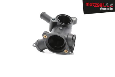 CARCASA TERMOSTAT METZGER AUTOTEILE 4010179 14