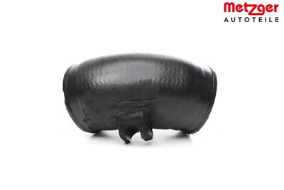 LADELUFTSCHLAUCH METZGER AUTOTEILE 2400339 20