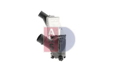 LADELUFTKüHLER AKS DASIS 097024N 3