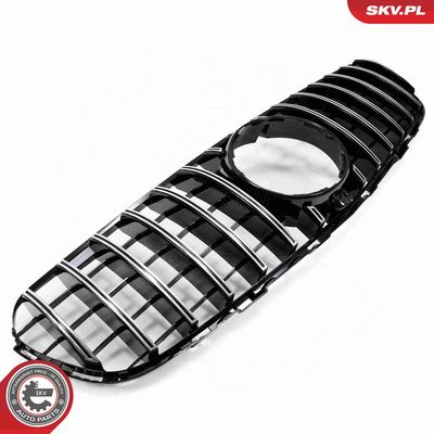 Mřížka chladiče SKV 66SKV570