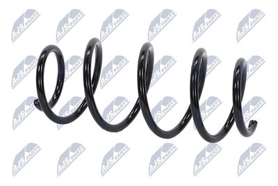 ARC SPIRAL NTY ASZPL023 10