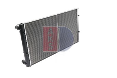 KüHLER MOTORKüHLUNG AKS DASIS 041230N 5