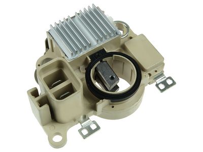 Generatorregler