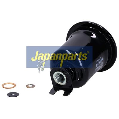 JAPANPARTS Kuro filtras