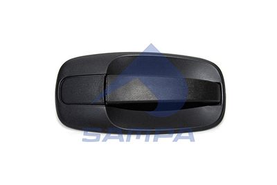 Manerul exterior al ușii SAMPA 078.282