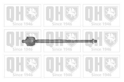 QUINTON HAZELL QR3616S Наконечник рулевой тяги  для NISSAN PRIMERA Hatchback (P11) 2.0 16V