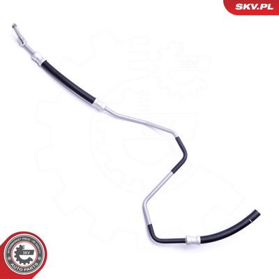 Hydraulická hadica pre riadenie ESEN SKV 10SKV800