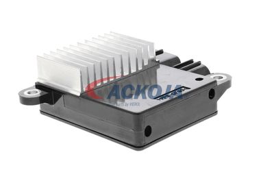 UNITATE COMANDA VENTILATOR ELECTRIC (RACIRE MOTOR) ACKOJA A70790004 44