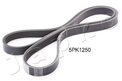 V-Ribbed Belt 5PK1250