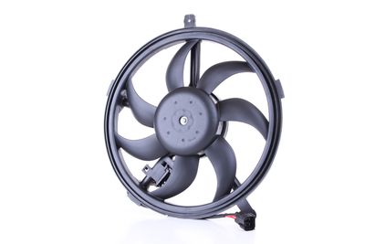 VENTILATOR RADIATOR NISSENS 85945 8