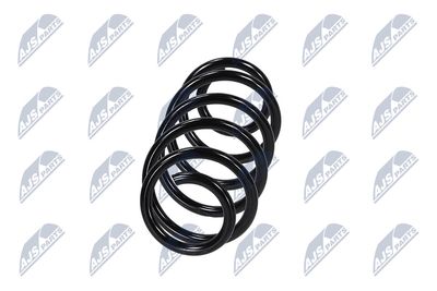 ARC SPIRAL NTY ASZPL055 36
