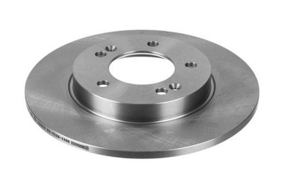 спирачен диск STELLOX 6021-0230-SX
