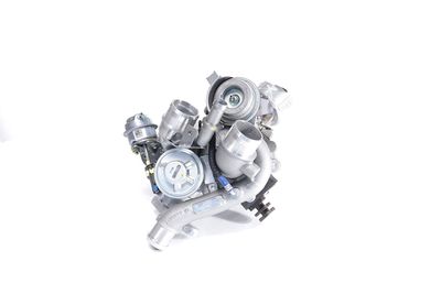 LADER AUFLADUNG BTS Turbo T914717 2