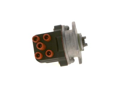 BOSCH Zündverteiler