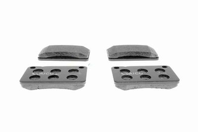 BREMSBELAGSATZ SCHEIBENBREMSE VAICO V950049 5