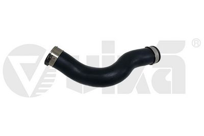 Charge air hose