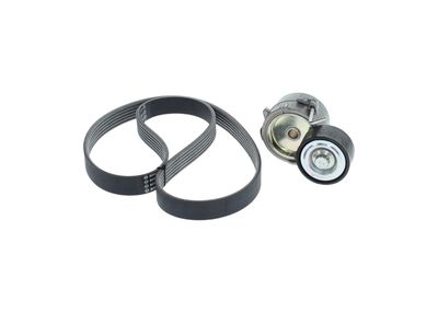 KEILRIPPENRIEMENSATZ BOSCH 1987600727 27