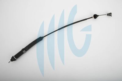 Cięgło, sterowanie sprzęgłem RICAMBIFLEX GM 01061118