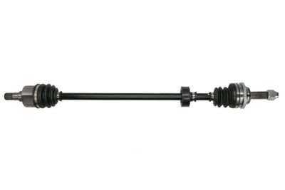 полуоска POINT GEAR PNG74515