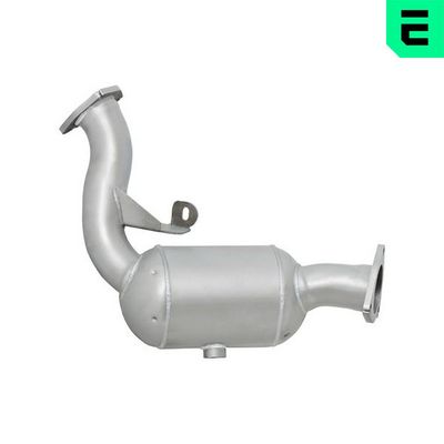 катализатор OPTIMAL OP-ECC03235