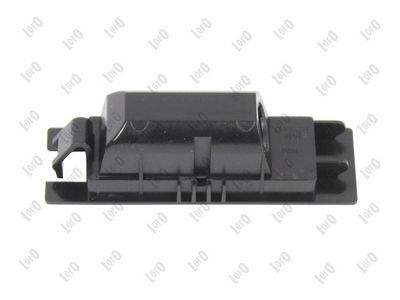 KENNZEICHENLEUCHTE ABAKUS 03748900 2