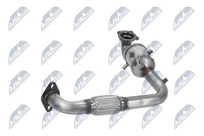 CATALIZATOR NTY KATFR002 20