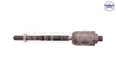 SIDEM 49119 Наконечник рулевой тяги  для MERCEDES-BENZ S-CLASS (W220) S 430 4-matic (220.083, 220.183)