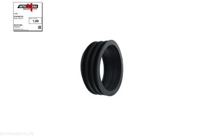 GARNITURA GALERIE ADMISIE