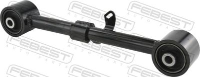 BRAT SUSPENSIE ROATA