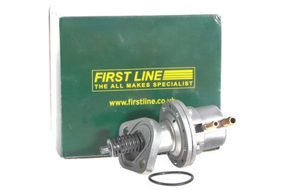 горивна помпа FIRST LINE FFP436