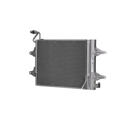 KONDENSATOR KLIMAANLAGE NISSENS 94628 11