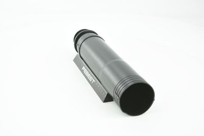 CAPAC PROTECTIE/BURDUF AMORTIZOR FEBEST TSHBADE150R 12