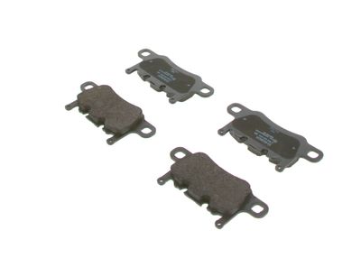 SET PLACUTE FRANA FRANA DISC BOSCH 0986424605 20