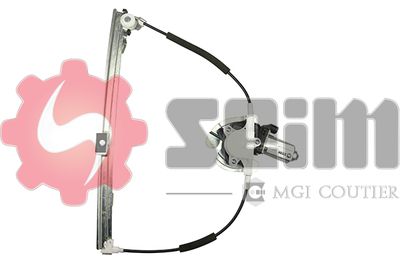 MECANISM ACTIONARE GEAM SEIM 970035 1