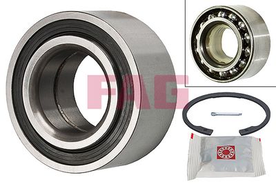 Wheel Bearing Kit 713 6183 80