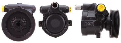 HYDRAULIKPUMPE LENKUNG