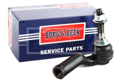 накрайник на напречна кормилна щанга BORG & BECK BTR5934