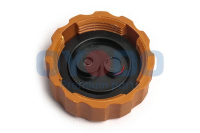 Verschlussdeckel, Kühlmittelbehälter