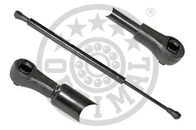 Газовая пружина, крышка багажник OPTIMAL AG-17986 для RENAULT 11