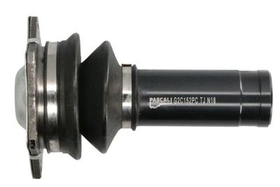 полуоска PASCAL G2C152PC