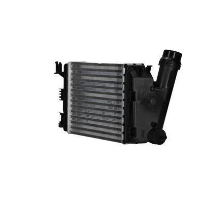 INTERCOOLER COMPRESOR NISSENS 961359 29