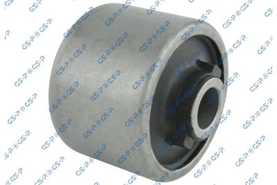 Łożyskowanie, mechanizm różnicowy GSP 535590