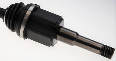 Piedziņas vārpsta LÖBRO 306893