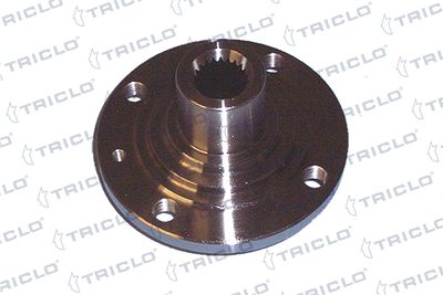 главина на колелото TRICLO 903575