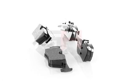 SET PLACUTE FRANA FRANA DISC GH GH410319 47