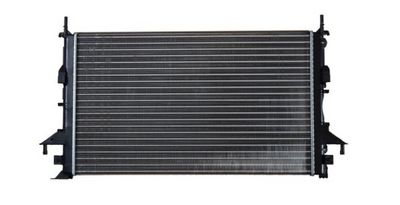 KüHLER MOTORKüHLUNG