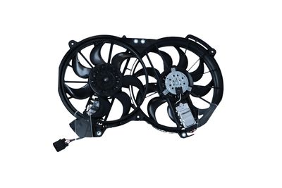 VENTILATOR RADIATOR NRF 47988 43