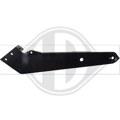 FRONTVERKLEIDUNG DIEDERICHS 2249112