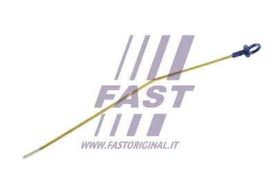 FAST FT80327 Щуп масляный  для FIAT MULTIPLA (Фиат Мултипла)